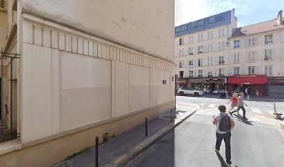 Vacquier Bernard, Médecin Généraliste à Paris 15