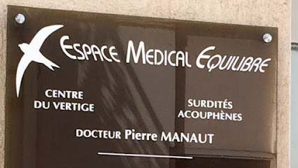 Dr Pierre MANAUT, Médecin Généraliste à Toulon