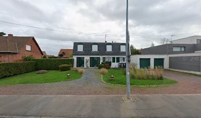 Motte Gabriel Louis Joseph, Médecin Généraliste à Villeneuve-d'Ascq