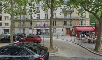 Docteur Suzanne Frotier de La Messelière, Médecin Généraliste à Paris 07