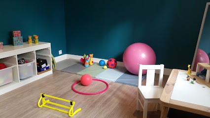 Psychomotricienne. Valentine Boisset, Médecin Généraliste à Champigny-sur-Marne