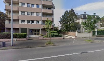 Cabinet De Médecine Générale Du Dr Sonia OBRINGER, Médecin Généraliste à Colmar