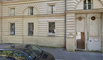 Cabinet médical Montbauron, Médecin Généraliste à Versailles