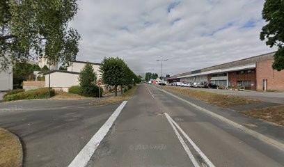 Docteur Céline CHATALIC, Médecin Généraliste à Hérouville-Saint-Clair