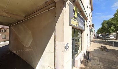 Centre de santé Sésame, Centre Médical à Bourg-lès-Valence