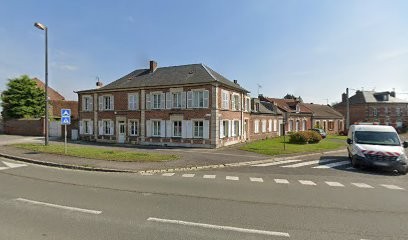 Parisot Hubert, Médecin Généraliste à Tricot