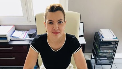 Dr Diana Mihai, Médecin Généraliste au Lavandou