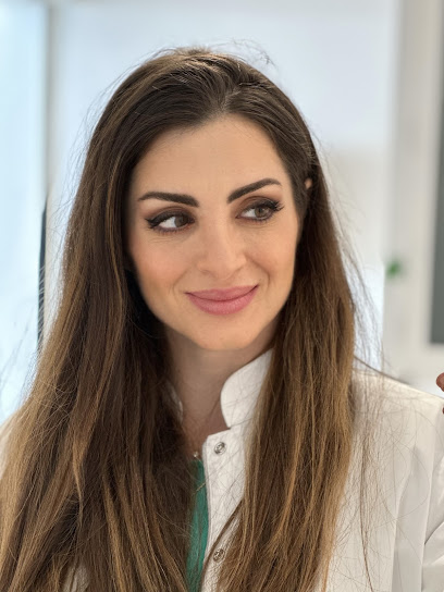 Dr Mariam Rastgar, Médecin Généraliste à Nice