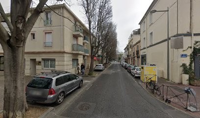 Rodier Alain, Médecin Généraliste à Montpellier