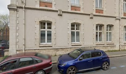 Dr Dana SMARANDACHE, Médecin Généraliste à Orléans