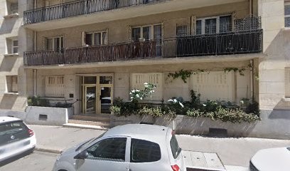 Attoun Marc, Médecin Généraliste à Paris 19