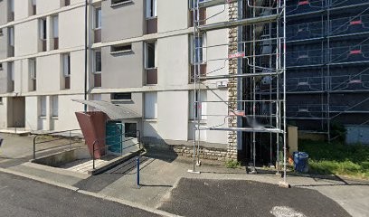 Frelon Benoit Marie-Claude, Médecin Généraliste à Châteauroux