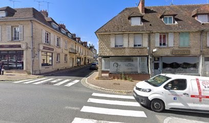 Guillaume Le Conquérant SCM, Médecin Généraliste à Falaise