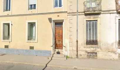 Fageot Jean-Louis, Médecin Généraliste à Nîmes