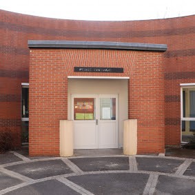 Medical Home Des Toupets, Centre Médical à Vauréal