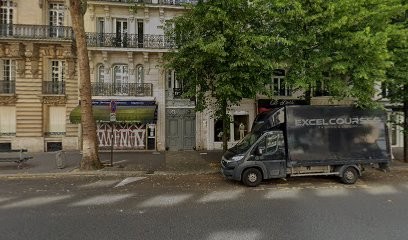 Baron Bernadette, Médecin Généraliste à Paris 16