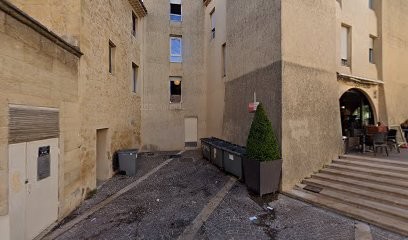 Guitton Jean-Baptiste, Médecin Généraliste à Salon-de-Provence