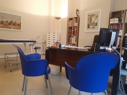 Dr Olivier Margelisch, Médecin Généraliste à Paris 11