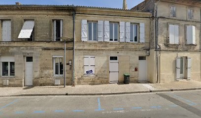 Ribeton Luc, Médecin Généraliste à Saint-Loubès