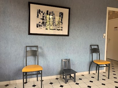 Del Sole Anne-Marie, Médecin Généraliste à Yainville