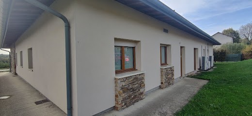 Maison Medicale, Médecin Généraliste à La Coquille