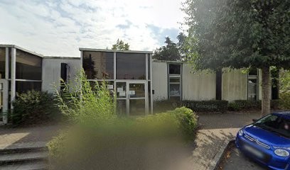 Dr Solène LE BERRE, Médecin Généraliste à Rezé