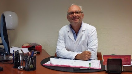 Christophe GRARD, Médecin Généraliste à Villeneuve-d'Ascq