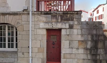Chabagno Xavier, Médecin Généraliste à Saint-Jean-de-Luz