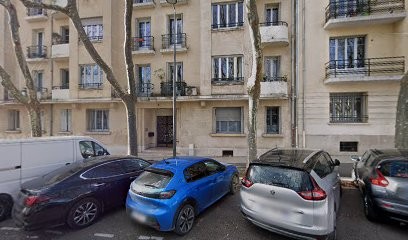 Boulanger Michel, Médecin Généraliste à Aix-en-Provence