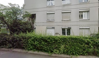 Dr Didier ANNE, Médecin Généraliste à Lyon 03