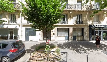 Dr Amina Ben Mehidi, Médecin Généraliste à Paris 12