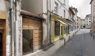 Dr Hernandez Alain, Médecin Généraliste à Vienne