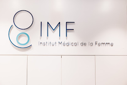 Institut Medical De La Femme Bassano, Médecin Généraliste à Paris 16