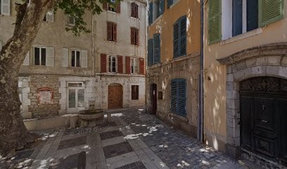 Cricchi Yannick, Médecin Généraliste à La Valette-du-Var