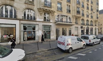 Dr Liotier Jean-Yves, Médecin Généraliste à Paris 03
