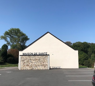 Maison de santé Bourg-Lastic, Centre Médical à Bourg-Lastic