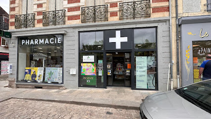 Cabine Téléconsultation Médecin Tessan, Médecin Généraliste à Boussac