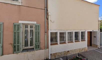 Dr Marine Contesenne, Médecin Généraliste à Vidauban