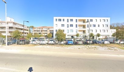 Rinaudo Véronique, Médecin Généraliste à Simiane-Collongue