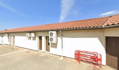 Saint Cyr Christian, Médecin Généraliste à Saint-Étienne-du-Bois