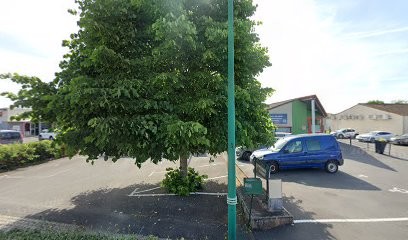 Maison De Retraite, Centre Médical à Brie