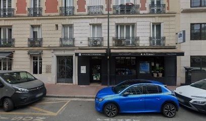 Cohen Claude, Médecin Généraliste à Levallois-Perret