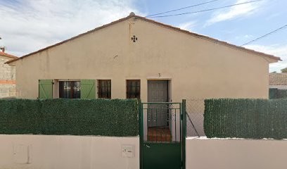 Beaubois Marc, Médecin Généraliste à Perpignan