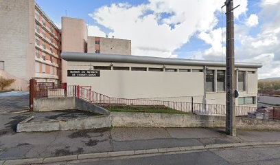 Maison De Retraite De L'avant - Garde, Centre Médical à Pompey