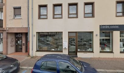 Weber Jean-Marc, Médecin Généraliste à Sarrebourg