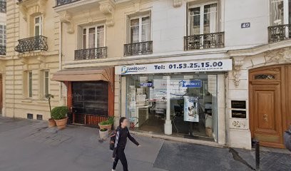 Dr. Ilana Cohen Pognot-Joêlle, Médecin Généraliste à Paris 09