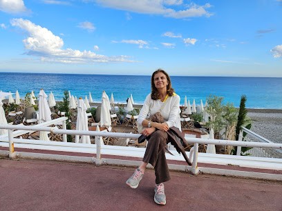 Giovinazzo Katia, Médecin Généraliste à Nice