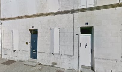 Fedon Magali, Médecin Généraliste à Jonzac