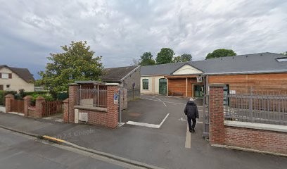 Lévèque Jacques, Médecin Généraliste à Vouziers