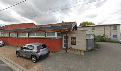 Robatel Busi Marie-Laure, Médecin Généraliste à Lezoux